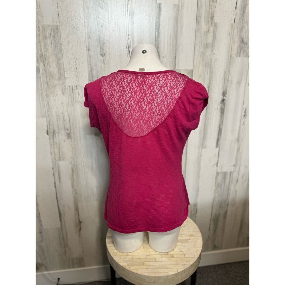Pink top  - Picture 3 of 5